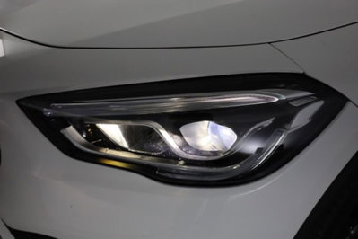 Mercedes-Benz CLA Shooting Brake 200 d Automatic Shooting Brake Sport (9)