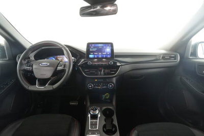 Ford Kuga 1.5 EcoBlue 120 CV aut. 2WD Titanium X (4)