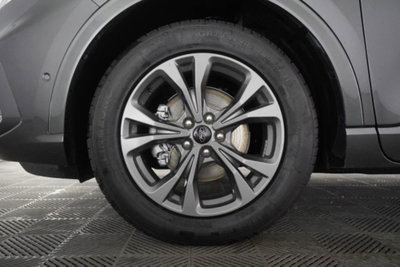 Ford Kuga 1.5 EcoBlue 120 CV aut. 2WD Titanium X (8)