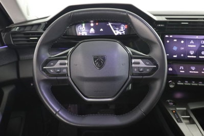 Peugeot 408 1.2 puretech Allure s&s 130cv eat8 (5)