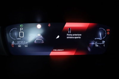 Peugeot 408 1.2 puretech Allure s&s 130cv eat8 (7)
