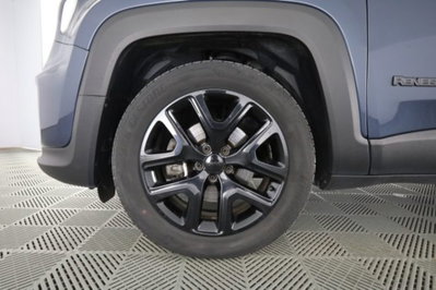Jeep Renegade 1.5 Turbo T4 MHEV Limited (8)