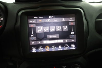 Jeep Renegade 1.5 Turbo T4 MHEV Limited (9)