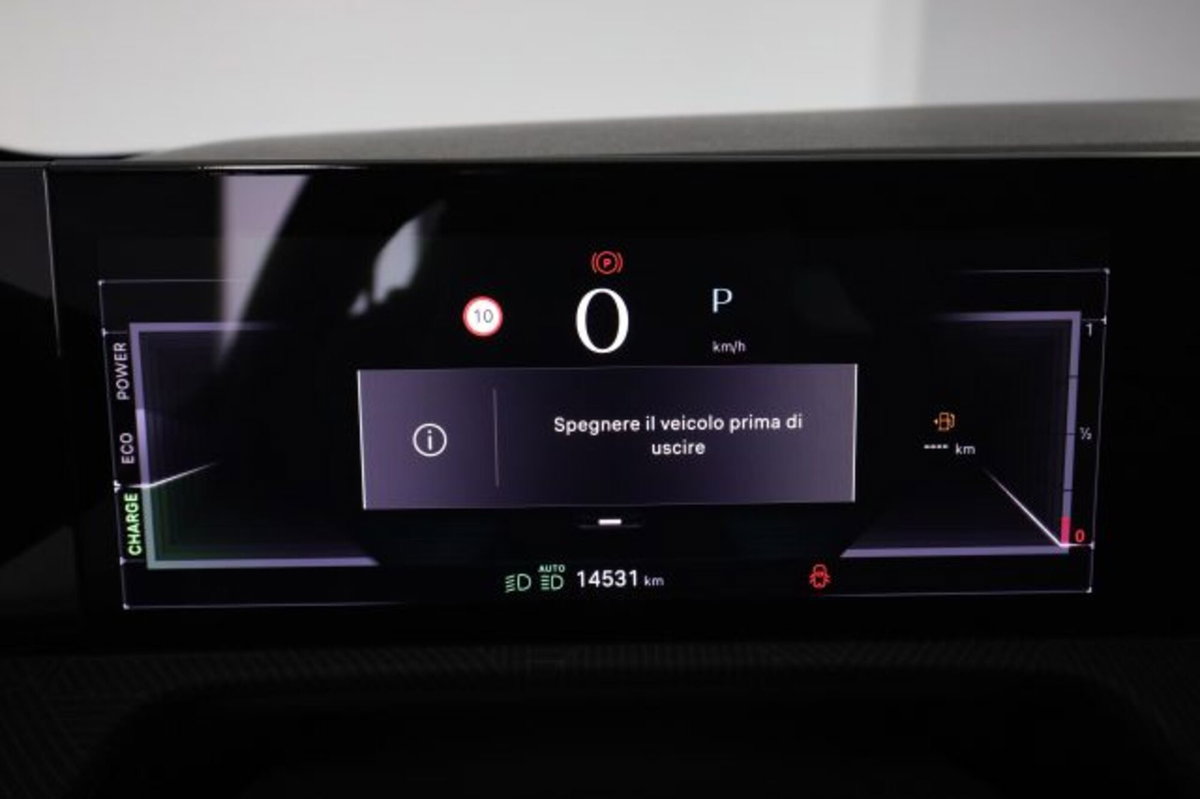 Lancia Ypsilon 1.2 LX 100cv (7)