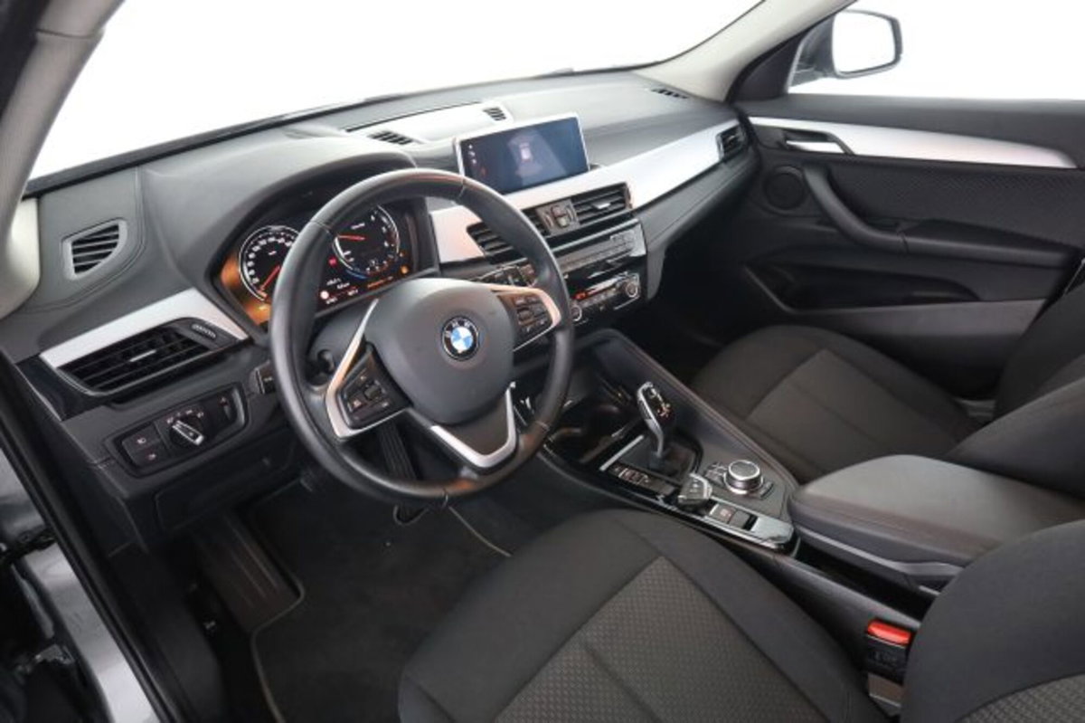 BMW X2 sDrive16d Advantage