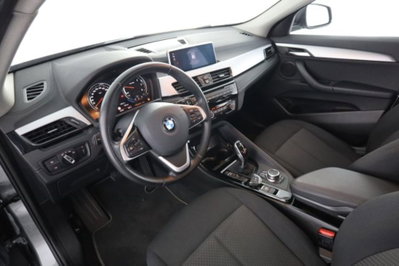 BMW X2 sDrive16d Advantage usata