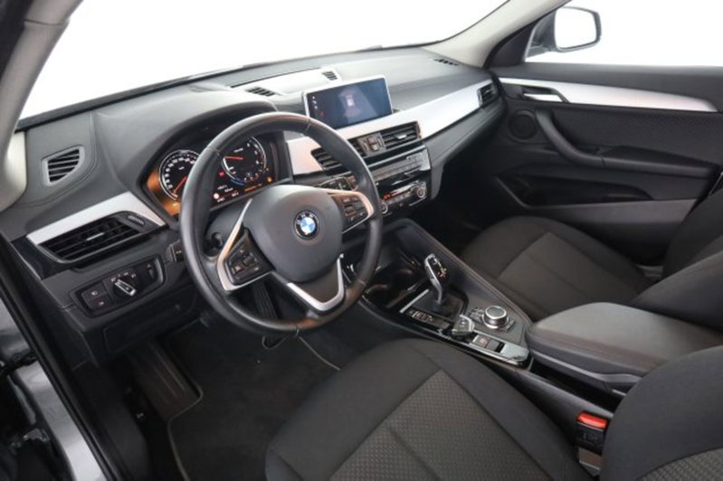 BMW X2 sDrive16d Advantage