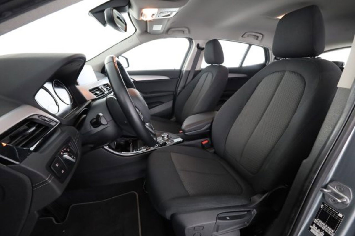 BMW X2 sDrive16d Advantage (2)