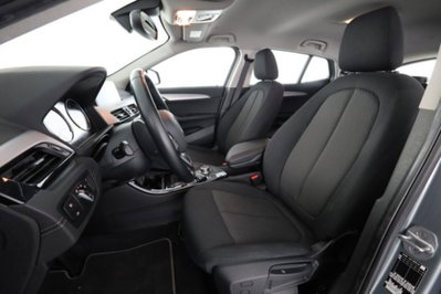 BMW X2 sDrive16d Advantage (2)