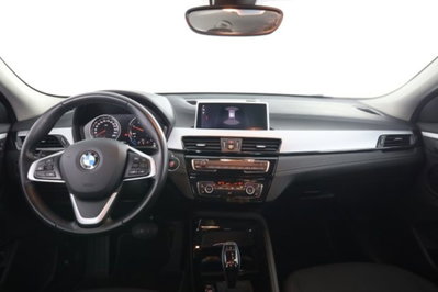 BMW X2 sDrive16d Advantage (4)
