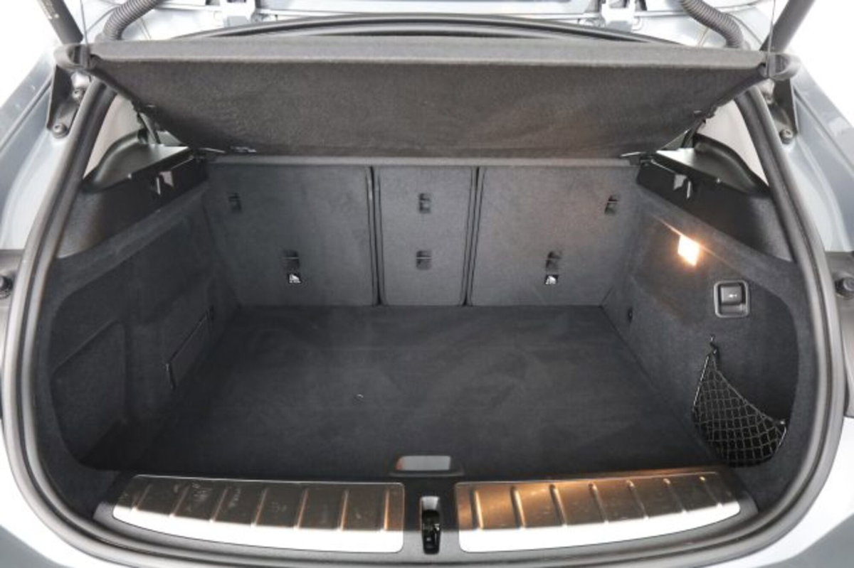 BMW X2 sDrive16d Advantage (6)