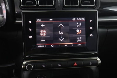 Citroen C3 PureTech 83 S&S Shine (11)