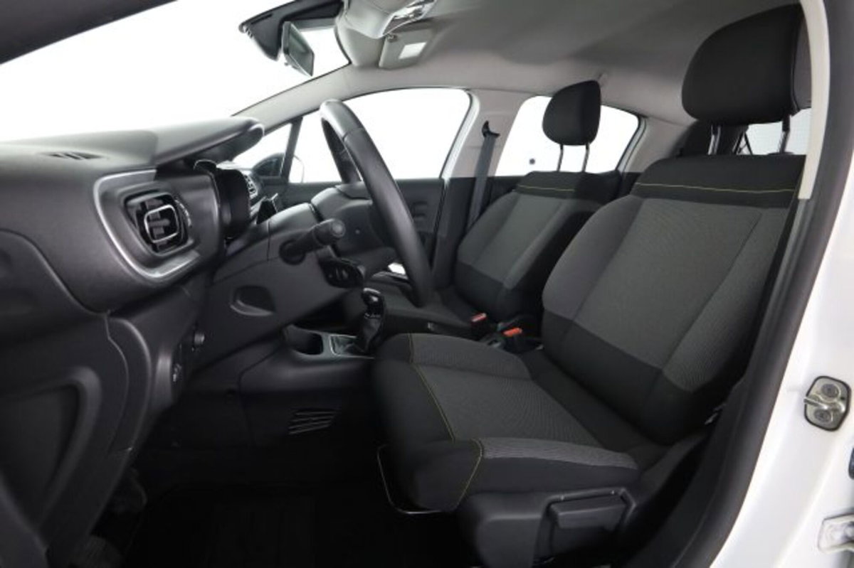 Citroen C3 PureTech 83 S&S Shine (2)