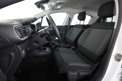 Citroen C3 PureTech 83 S&S Shine (2)