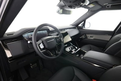 Land Rover Range Rover Sport 3.0D l6 249 CV HSE Dynamic Stealth (9)