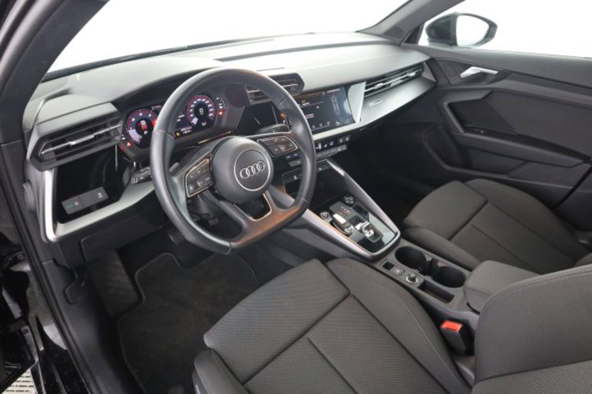 Audi A3 Sportback 35 TDI S tronic Business