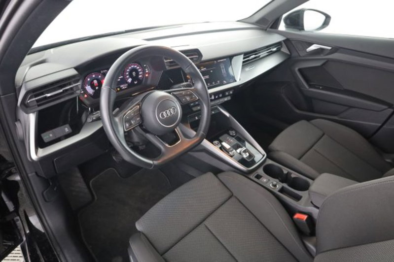 Audi A3 Sportback 35 TDI S tronic Business