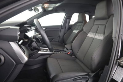 Audi A3 Sportback 35 TDI S tronic Business (2)
