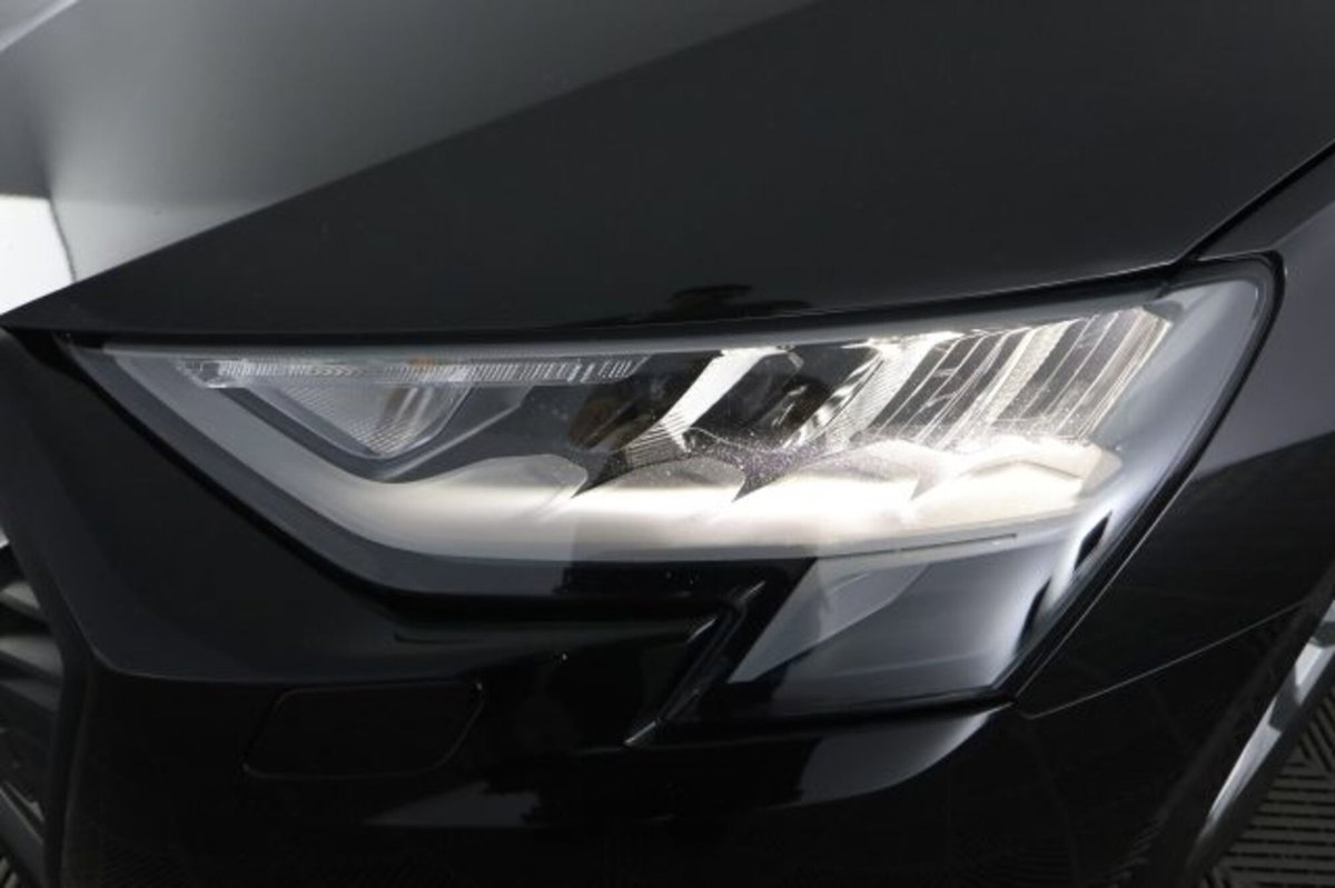 Audi A3 Sportback 35 TDI S tronic Business (9)