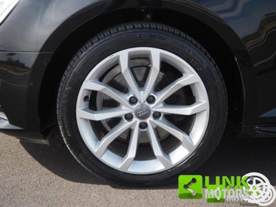 Audi A4 35 TDI S tronic S line edition (9)