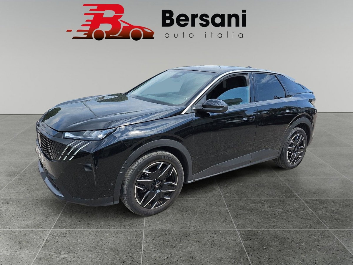 Peugeot 3008 73 kWh Allure 210cv
