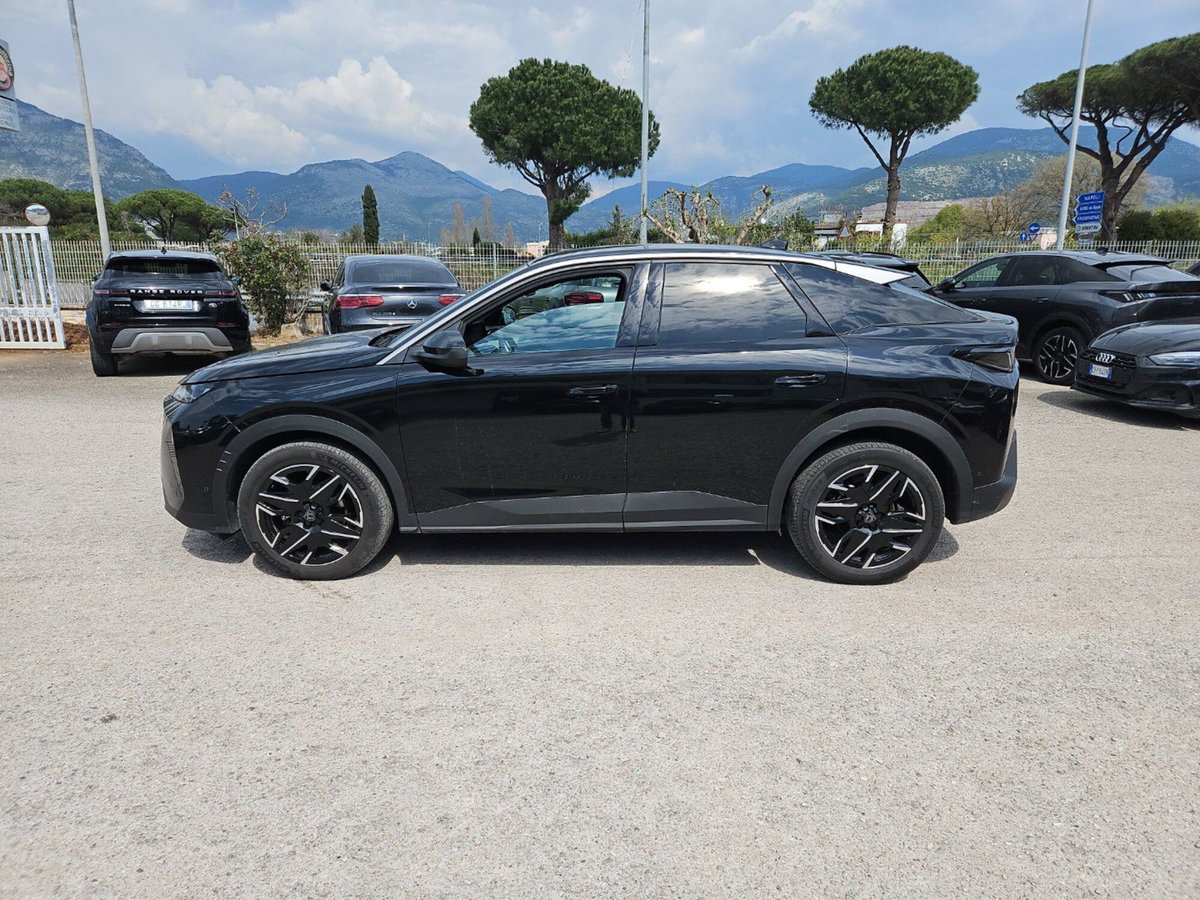 Peugeot 3008 73 kWh Allure 210cv (2)