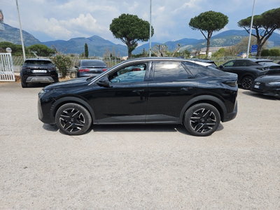 Peugeot 3008 73 kWh Allure 210cv (2)