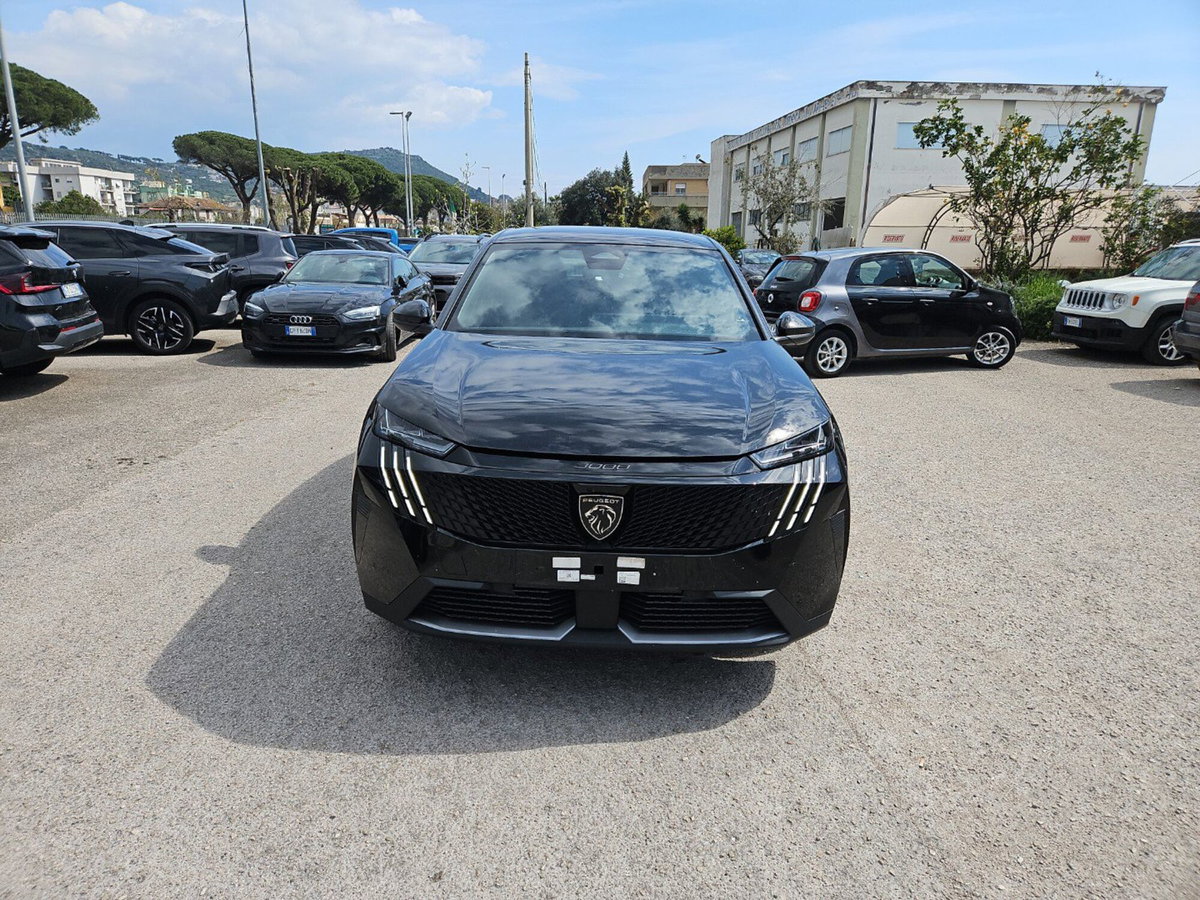Peugeot 3008 73 kWh Allure 210cv (7)