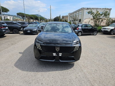Peugeot 3008 73 kWh Allure 210cv (7)