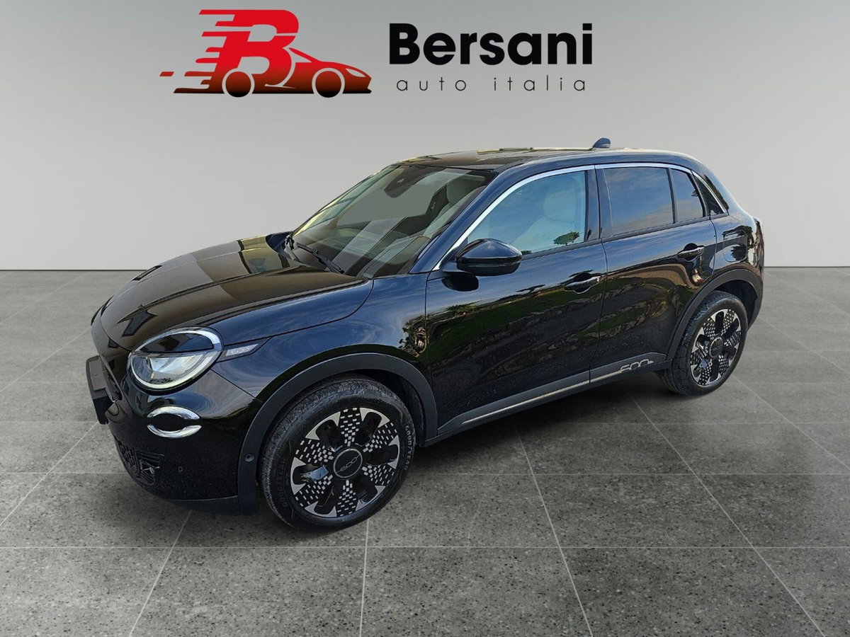 Fiat 600 1.2 Business 100cv