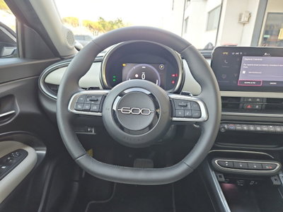 Fiat 600 1.2 Business 100cv (12)