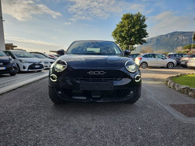 Fiat 600 1.2 Business 100cv (3)