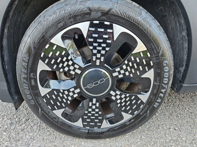 Fiat 600 1.2 Business 100cv (9)