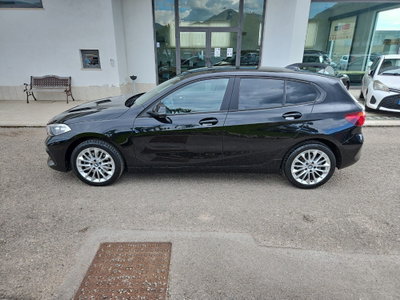 BMW Serie 1 116d Business Advantage (2)
