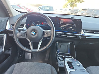 BMW X1 sDrive 18d Msport (10)