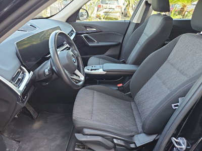 BMW X1 sDrive 18d Msport (12)