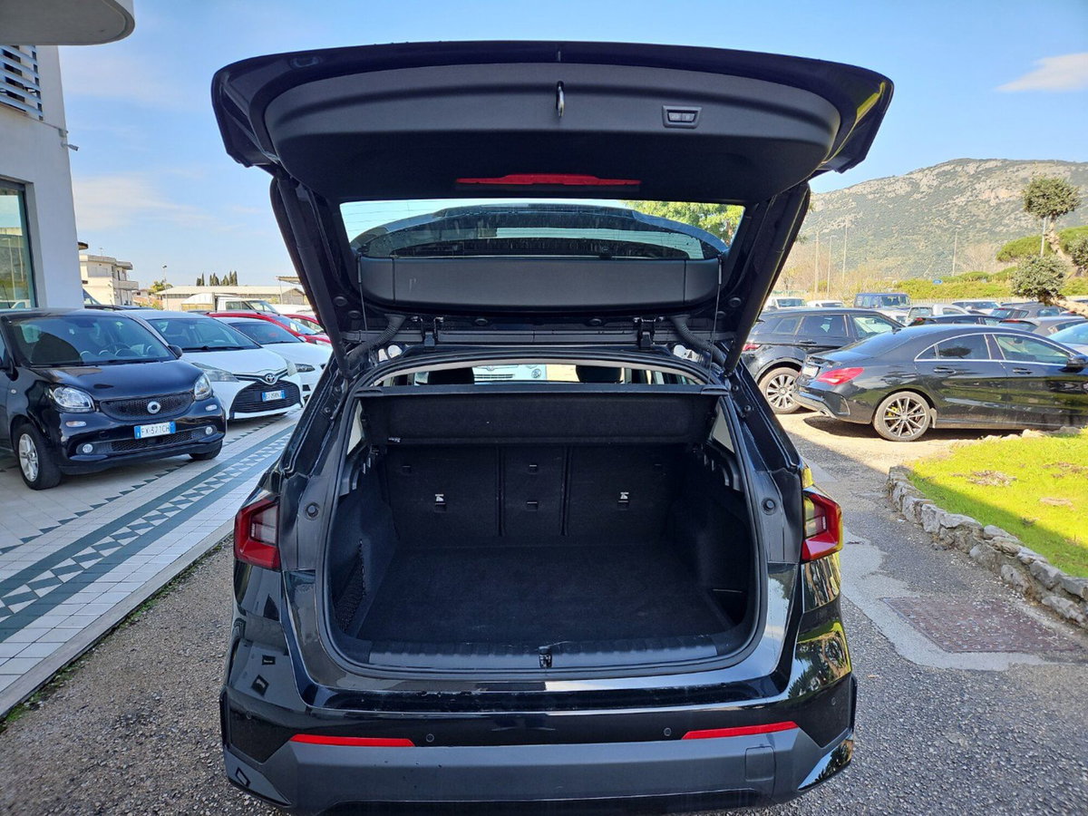BMW X1 sDrive 18d Msport (9)