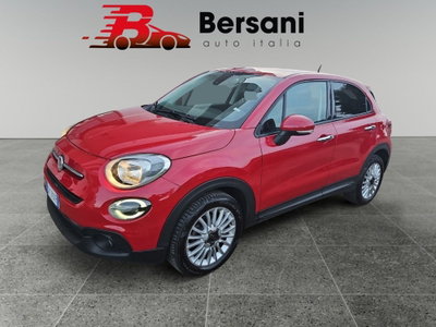 Fiat 500X 1.3 MultiJet 95 CV Club usata
