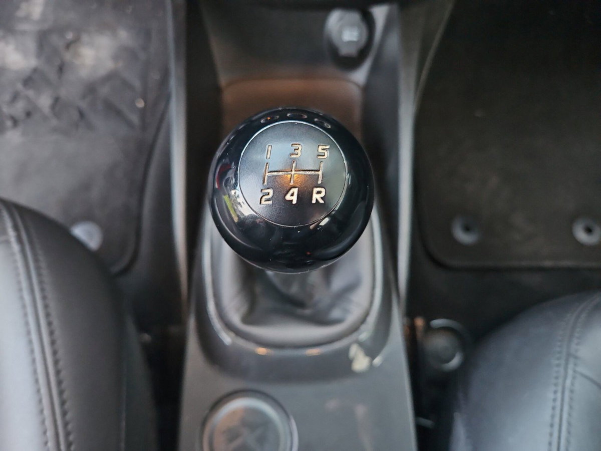 Fiat 500X 1.3 MultiJet 95 CV Club (13)