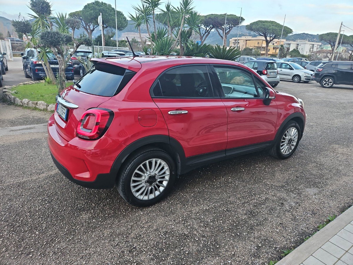 Fiat 500X 1.3 MultiJet 95 CV Club (7)