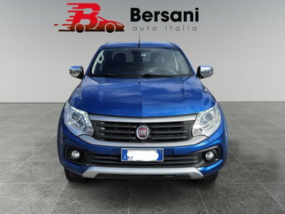 Fiat Fullback 2.4 180CV Doppia Cabina LX S&S (2)