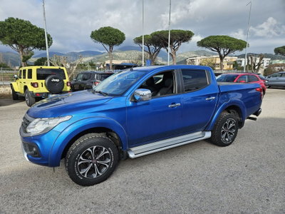 Fiat Fullback 2.4 180CV Doppia Cabina LX S&S (3)