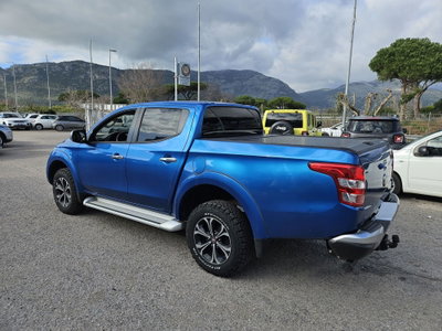 Fiat Fullback 2.4 180CV Doppia Cabina LX S&S (4)