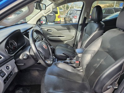 Fiat Fullback 2.4 180CV Doppia Cabina LX S&S (6)