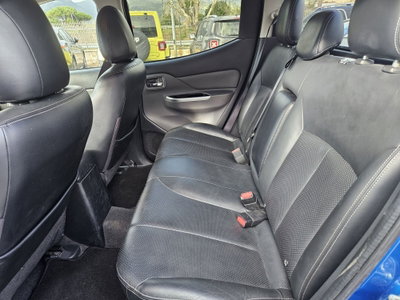Fiat Fullback 2.4 180CV Doppia Cabina LX S&S (7)