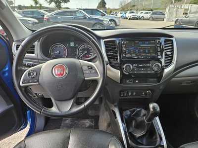 Fiat Fullback 2.4 180CV Doppia Cabina LX S&S (8)