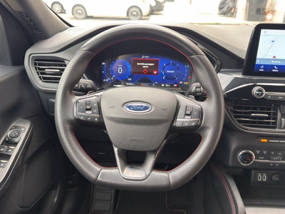 Ford Kuga 1.5 EcoBlue 120 CV aut. 2WD ST-Line X Design (11)