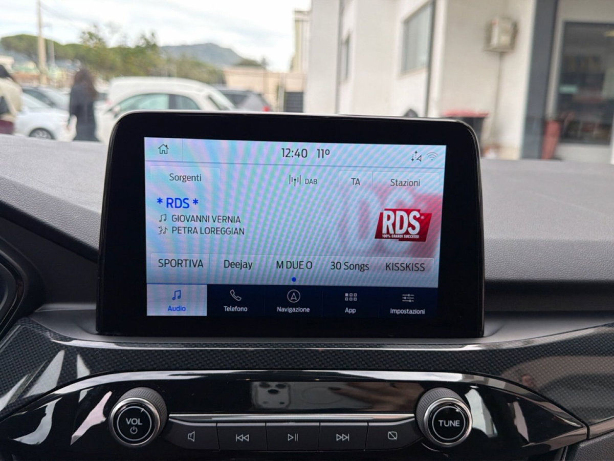 Ford Kuga 1.5 EcoBlue 120 CV aut. 2WD ST-Line X Design (12)