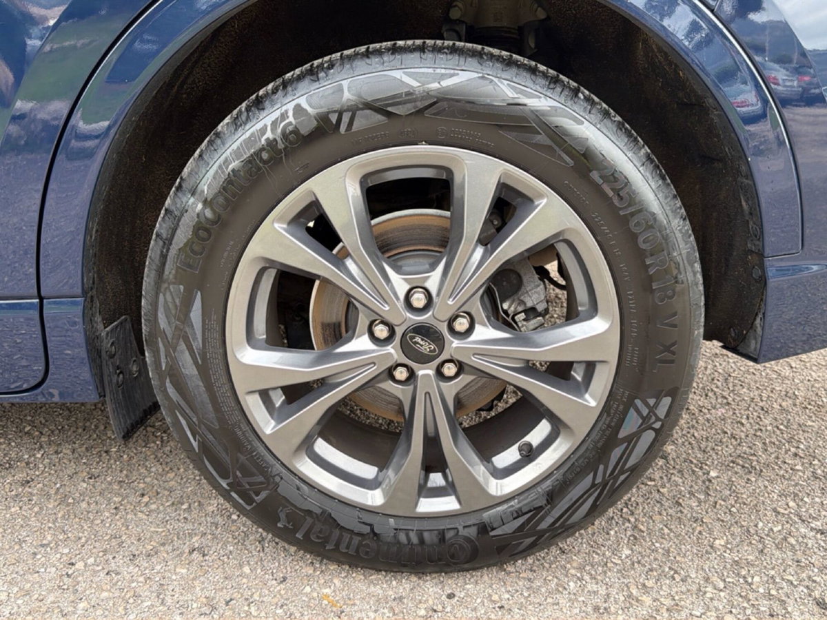 Ford Kuga 1.5 EcoBlue 120 CV aut. 2WD ST-Line X Design (17)