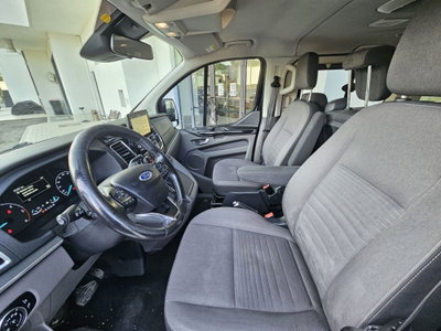 Ford Tourneo Custom 310 2.0 TDCi 170CV aut. PL Titanium (5)